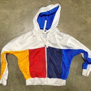 Adidas jacket